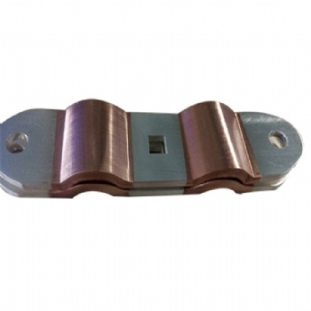 Copper Foil Flexible Busbar 02