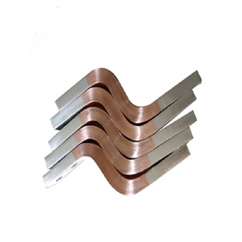 Copper Foil Flexible Busbar 02