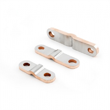Copper Foil Flexible Busbar 02