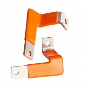 Copper Foil Flexible Busbar 04