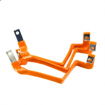 Copper Foil Flexible Busbar 04