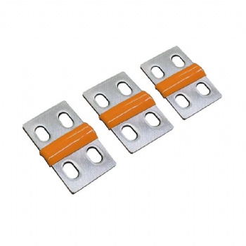 Copper Foil Flexible Busbar 04