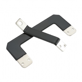 Aluminium Foil Flexible Busbar 04