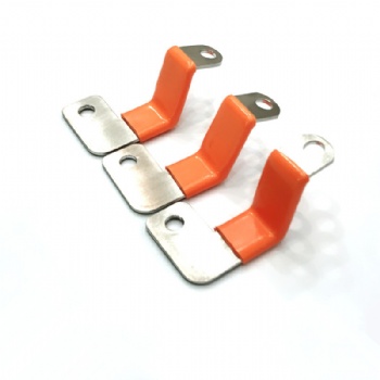 Aluminium Foil Flexible Busbar 04