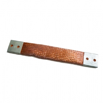 Copper Braided Wire Flexible Busbar 02