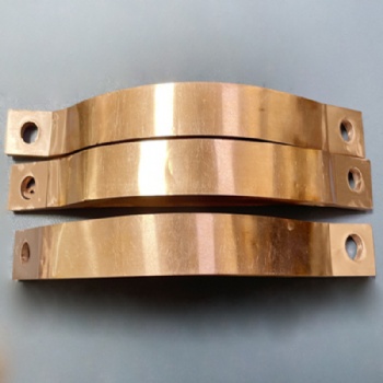Molecular Diffusion Welding-Copper Welding