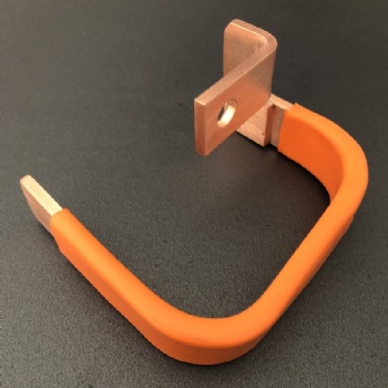 Molecular Diffusion Welding-Copper Welding