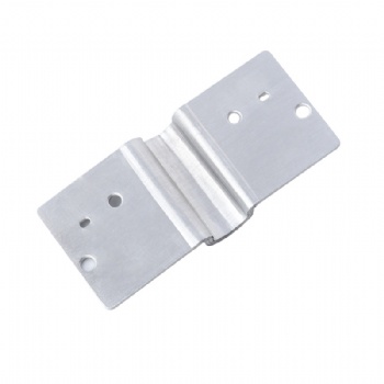 Aluminium Foil Flexible Busbar 01