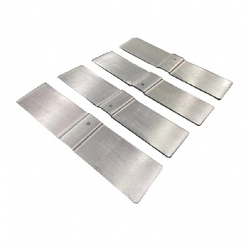 Aluminium Foil Flexible Busbar 01