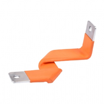 Aluminium Foil Flexible Busbar 02