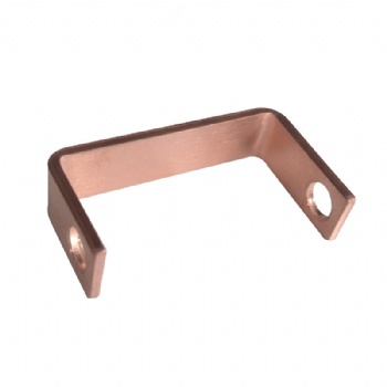 Rigid Copper Busbar-No Surface Treatment