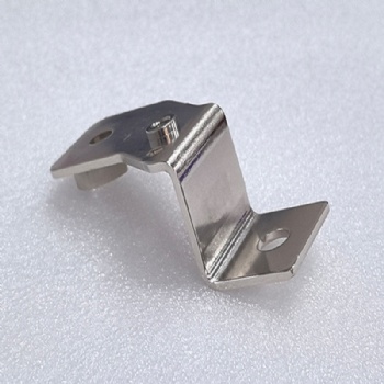 Rigid Copper Busbar-Nickel Plating