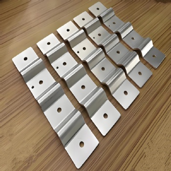Rigid ALuminum Busbar-No Surface Treatment