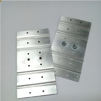 Rigid ALuminum Busbar-No Surface Treatment