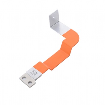 Rigid Aluminium Busbar-Resin Dipping Coating