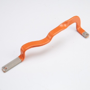 Extruded Copper or Aluminium Busbar