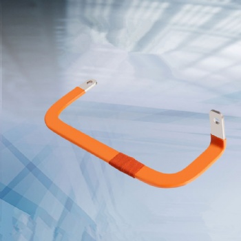 Extruded Copper or Aluminium Busbar