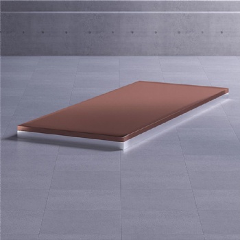 Copper and Aluminum Composite Busbar 03