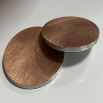 Copper and Aluminum Composite Busbar 03
