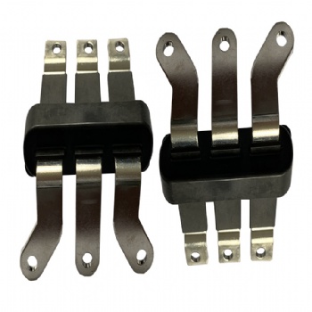 Low Presssure Injection Copper Busbar