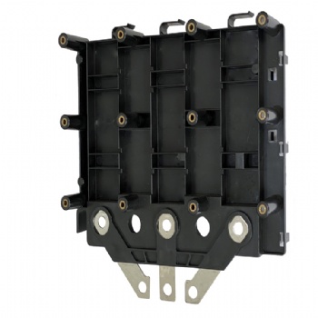 Low Presssure Injection Copper Busbar