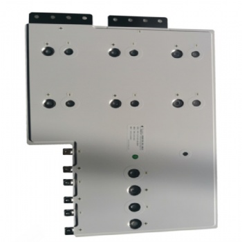 Lamilated Busbar