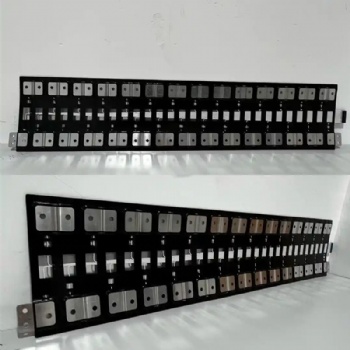 Cells Contact System-CCS Integrated Busbar 01
