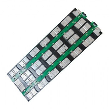 Cells Contact System-CCS Integrated Busbar 01
