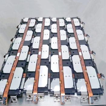 Cells Contact System-CCS Integrated Busbar 01