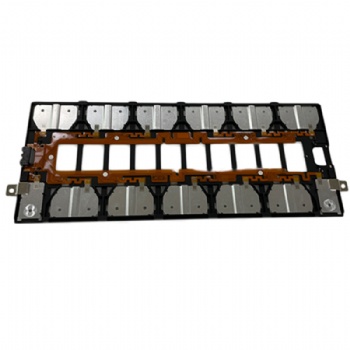 Cells Contact System-CCS Integrated Busbar 01