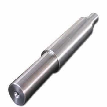 CNC Precision metal part-CNC Turning 01