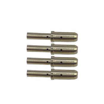 CNC Precision metal part-CNC Turning 02