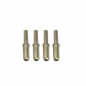 CNC Precision metal part-CNC Turning 02