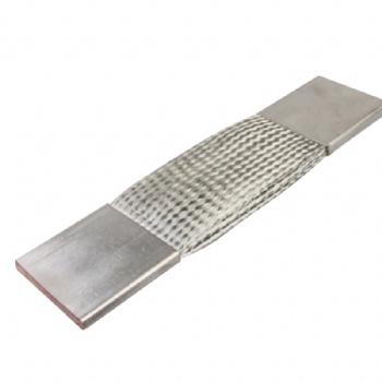 Copper Braided Wire Flexible Busbar 03