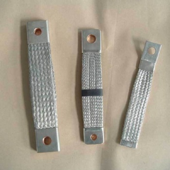 Copper Braided Wire Flexible Busbar 03
