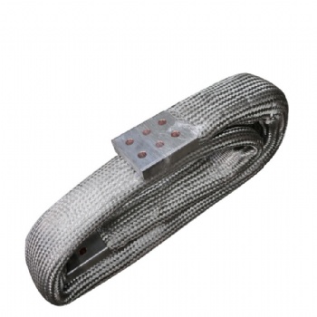 Copper Braided Wire Flexible Busbar 03