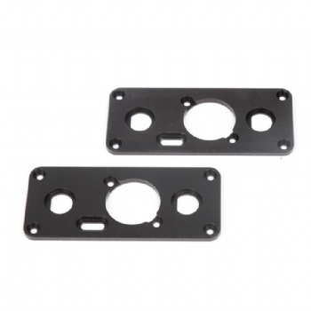 CNC Precision metal part-CNC Milling 02